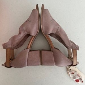 Miz Mooz Bette EU 41 NWT